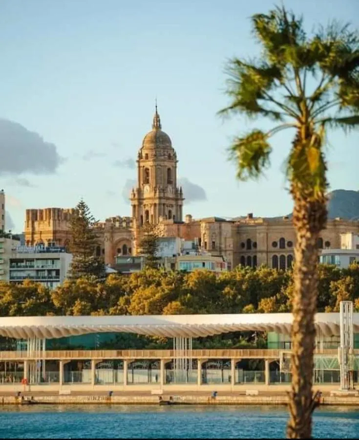 Appartement Bahia De Málaga
