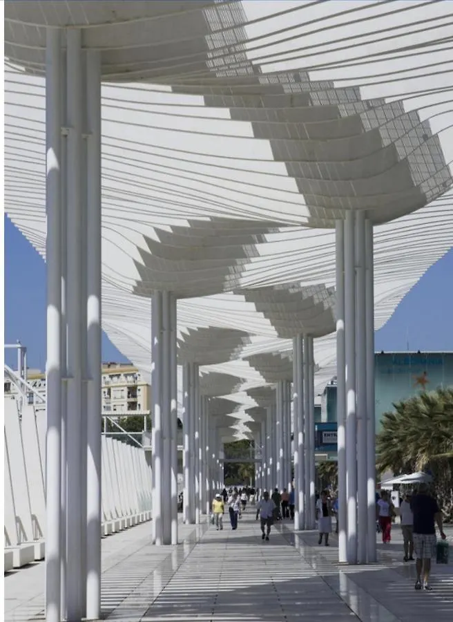 Appartement Bahia De Málaga