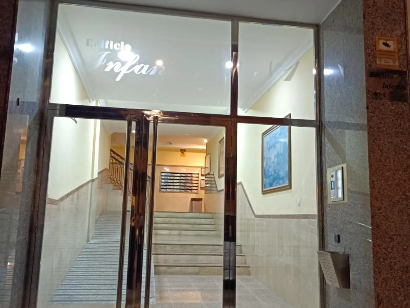 Appartement Bahia De Málaga