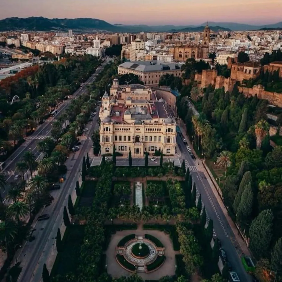 Appartement Bahia De Málaga