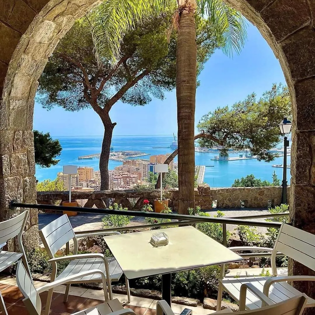 Bahia De Malaga Apartment 0*,