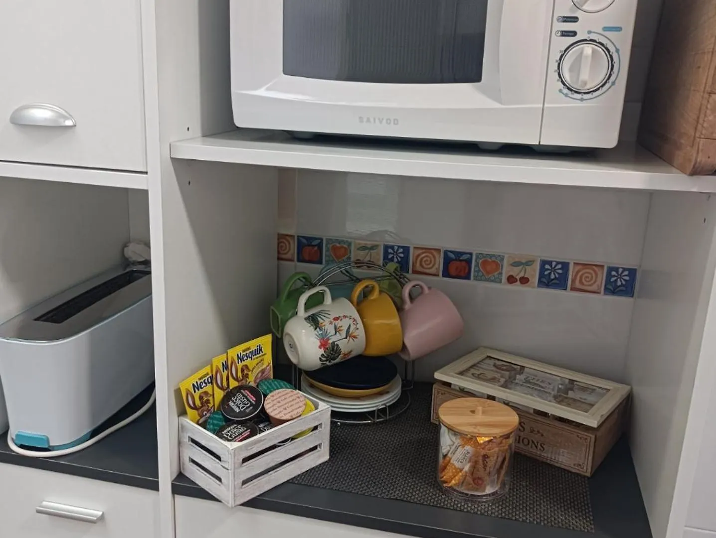 Appartement Bahia De Málaga