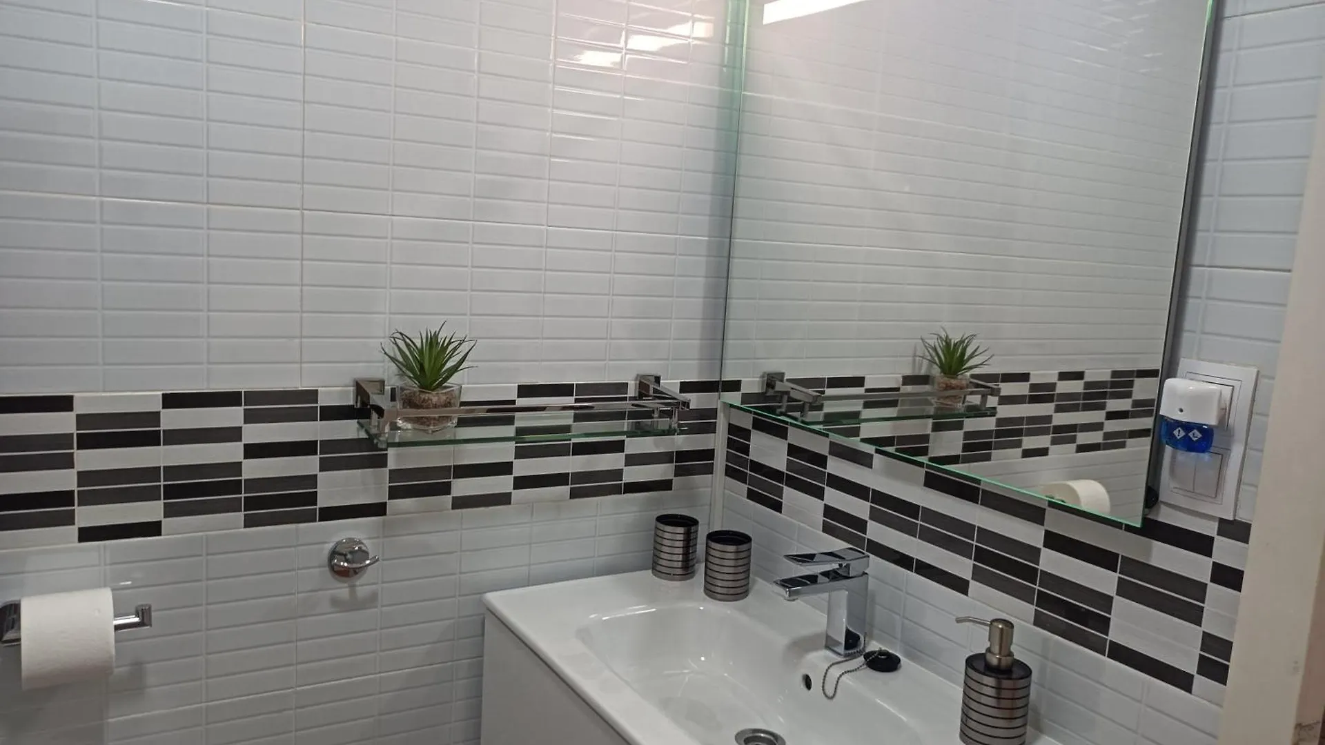 Appartement Bahia De Málaga
