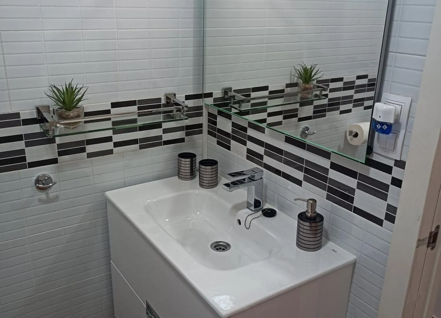 Appartement Bahia De Málaga 0*,