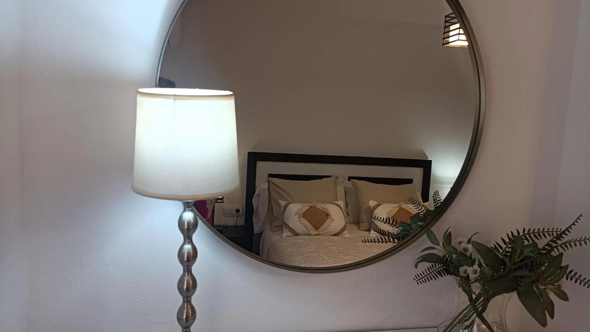 Appartement Bahia De Málaga Espagne