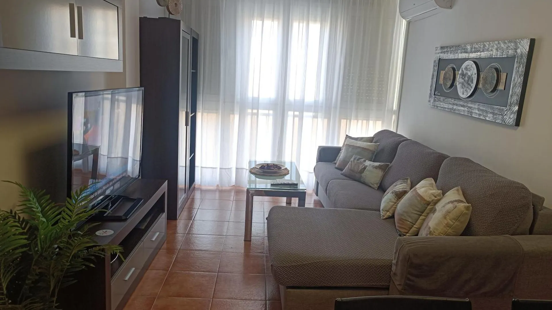 Appartement Bahia De Málaga