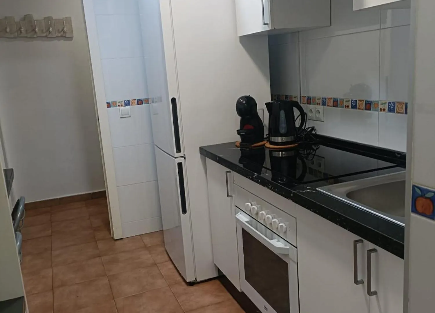 Bahia De Malaga Apartment 0*,  Spain