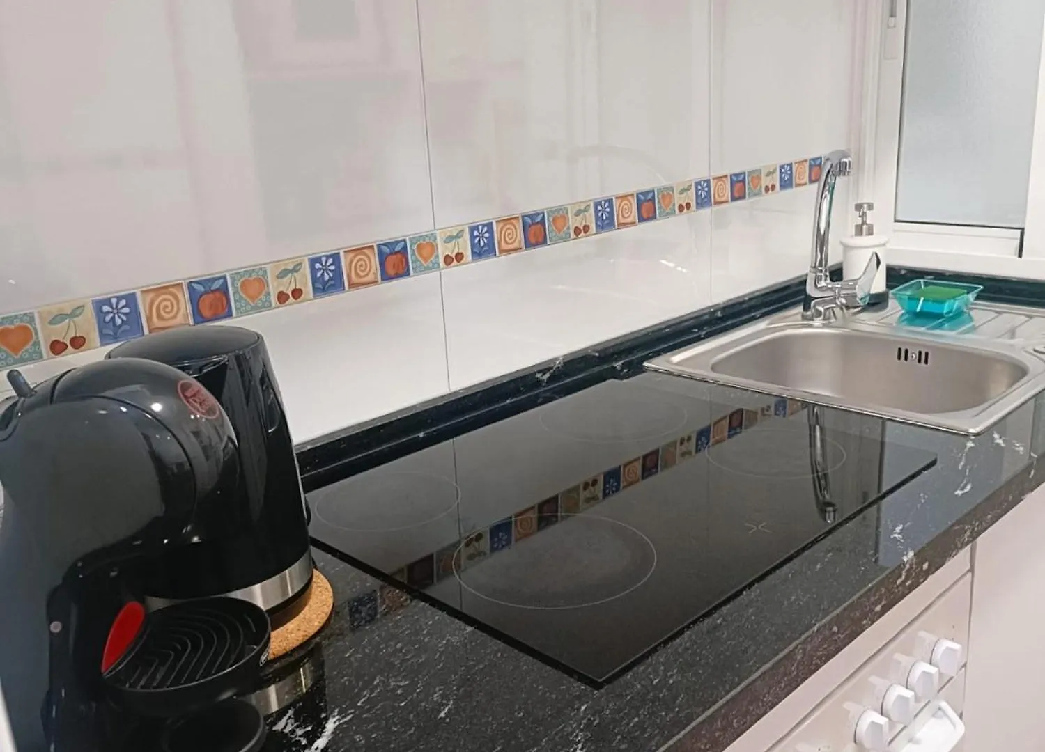 Appartement Bahia De Málaga