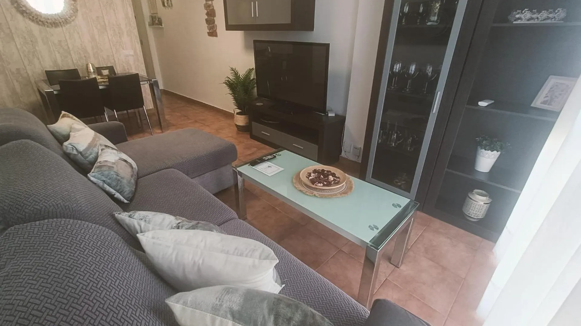 Appartement Bahia De Málaga
