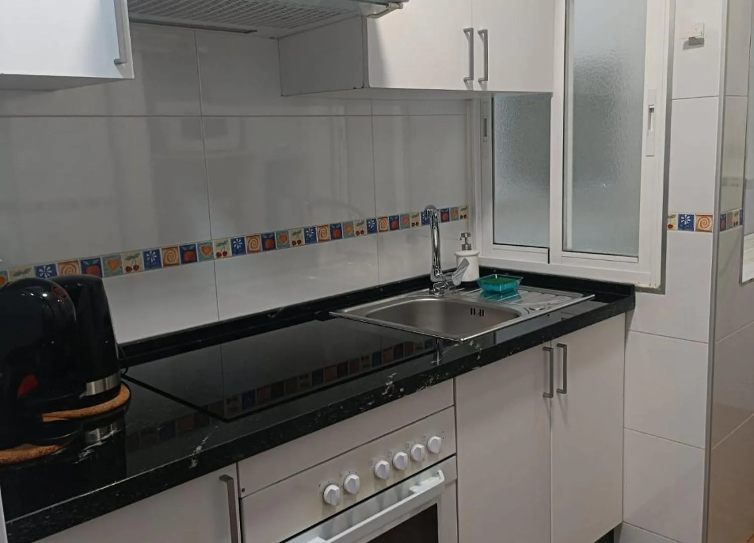 Appartement Bahia De Málaga 0*,  Espagne