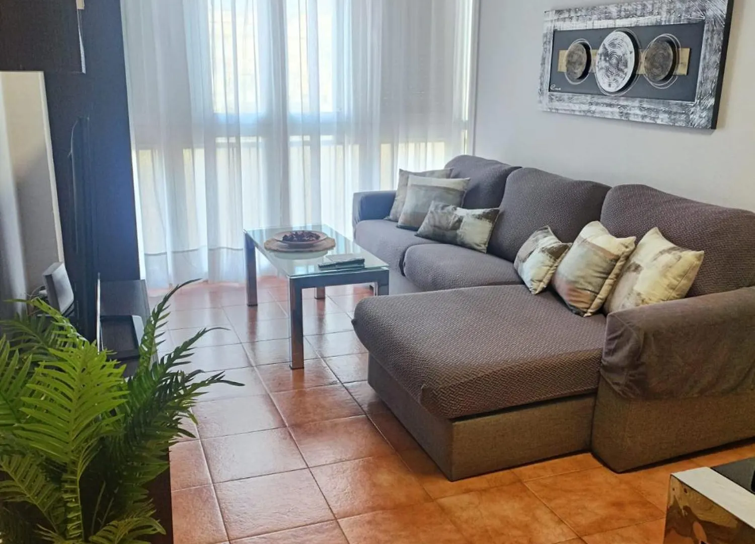 Appartement Bahia De Málaga