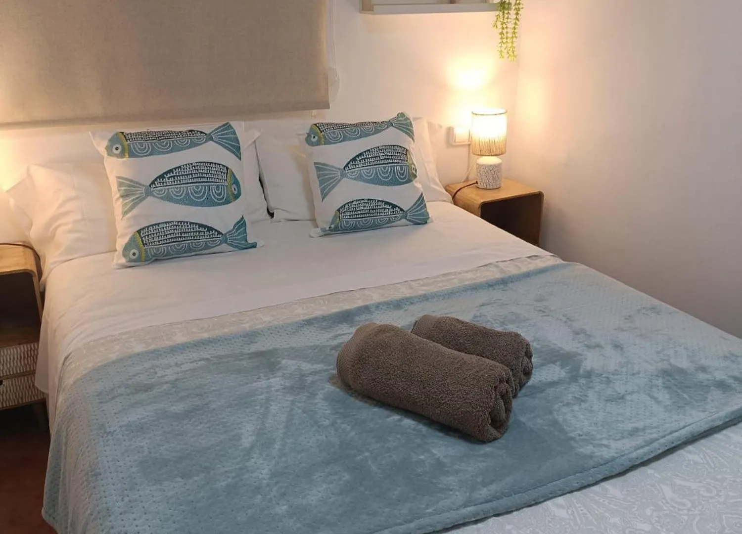 Appartement Bahia De Málaga
