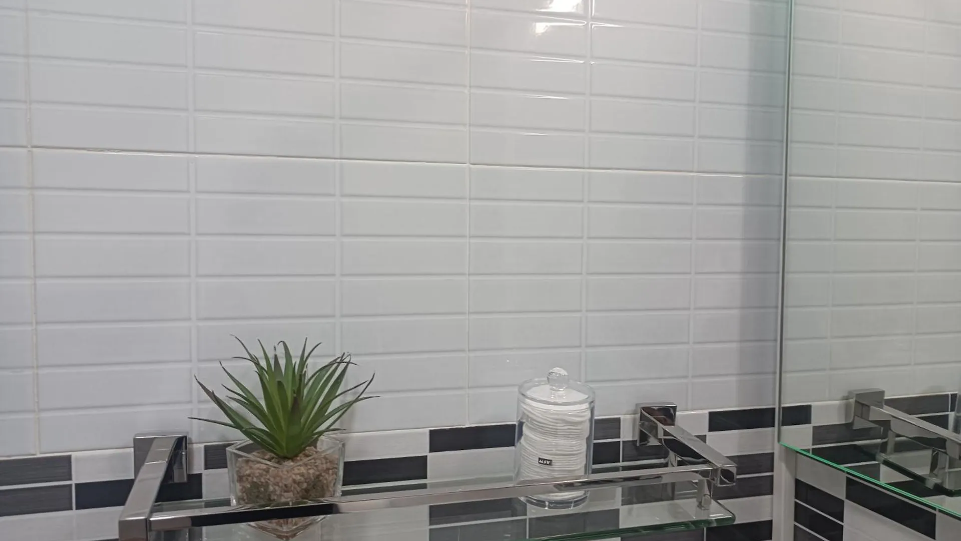 Appartement Bahia De Málaga
