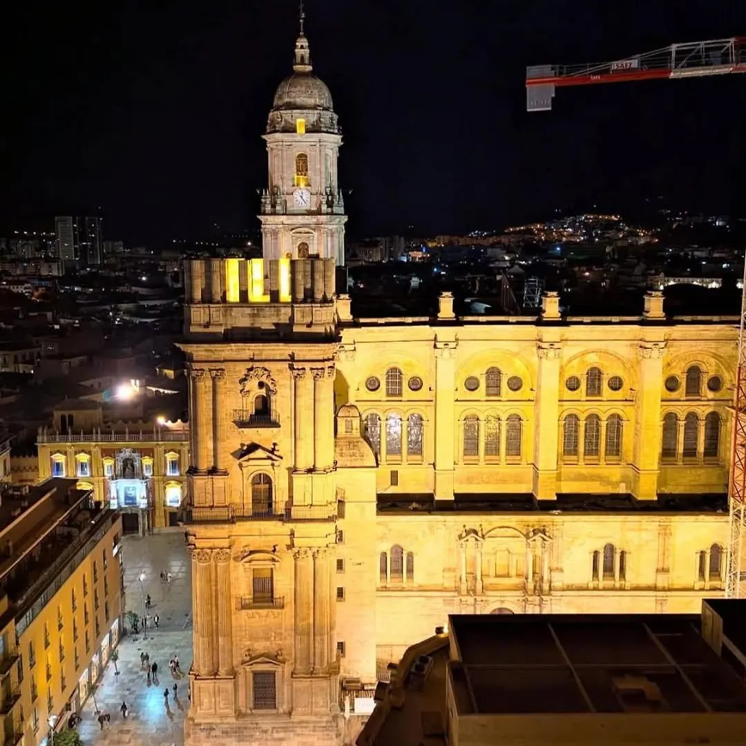 Appartement Bahia De Málaga