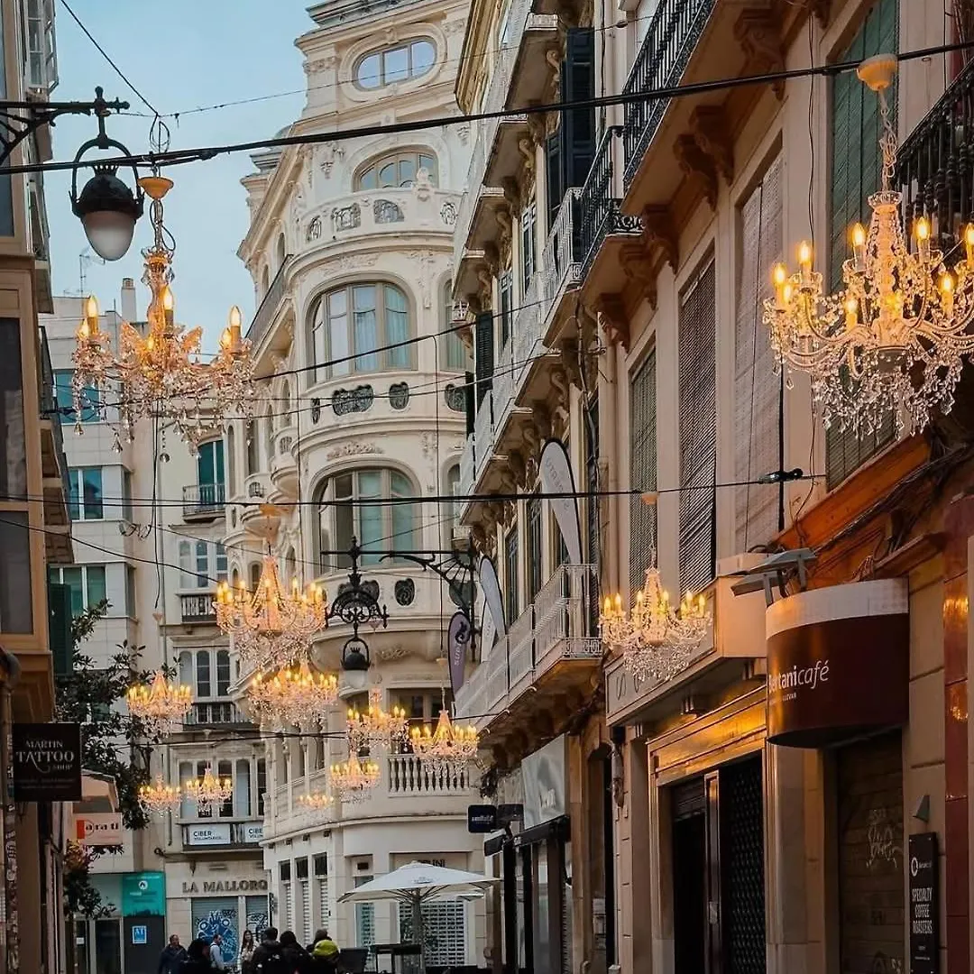 Appartement Bahia De Málaga Espagne