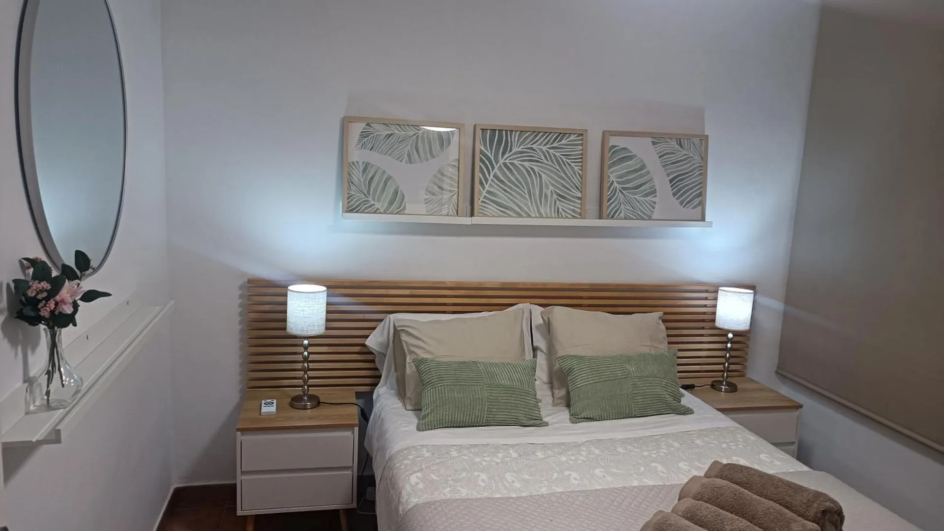 Appartement Bahia De Málaga