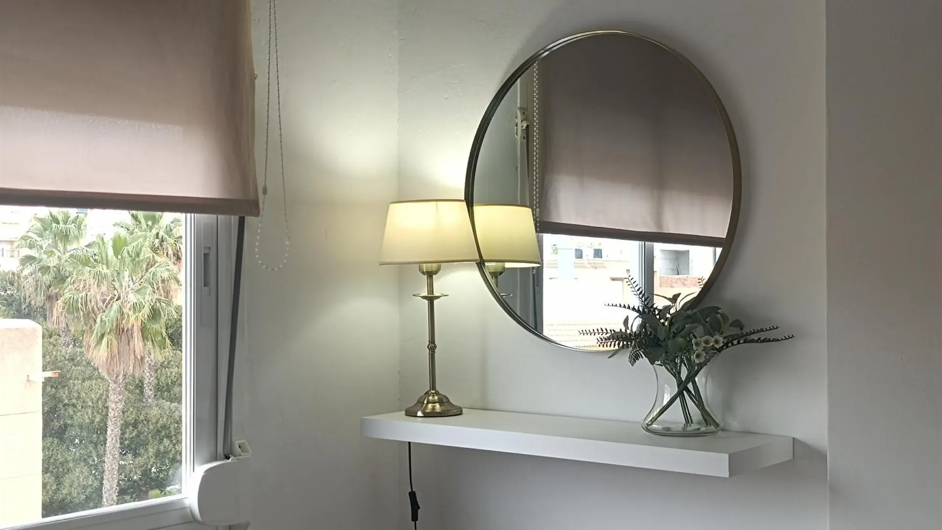 Appartement Bahia De Málaga