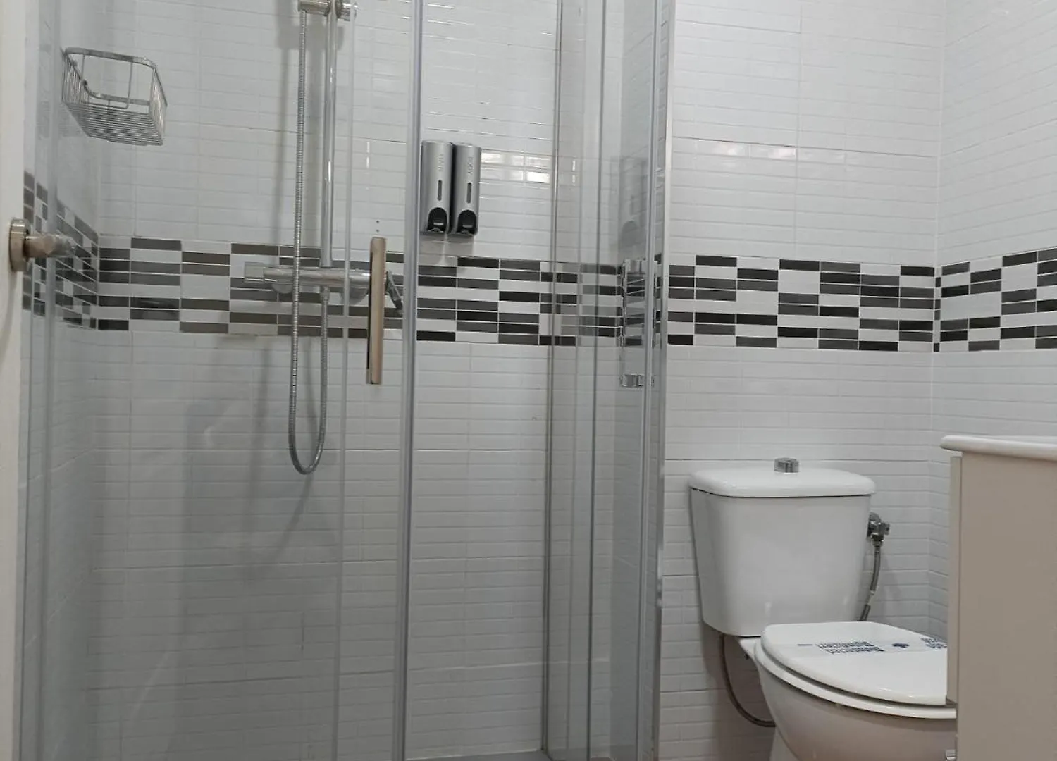 Appartement Bahia De Málaga Espagne