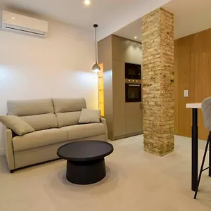 Apartment Letmalaga Princesa Huelin