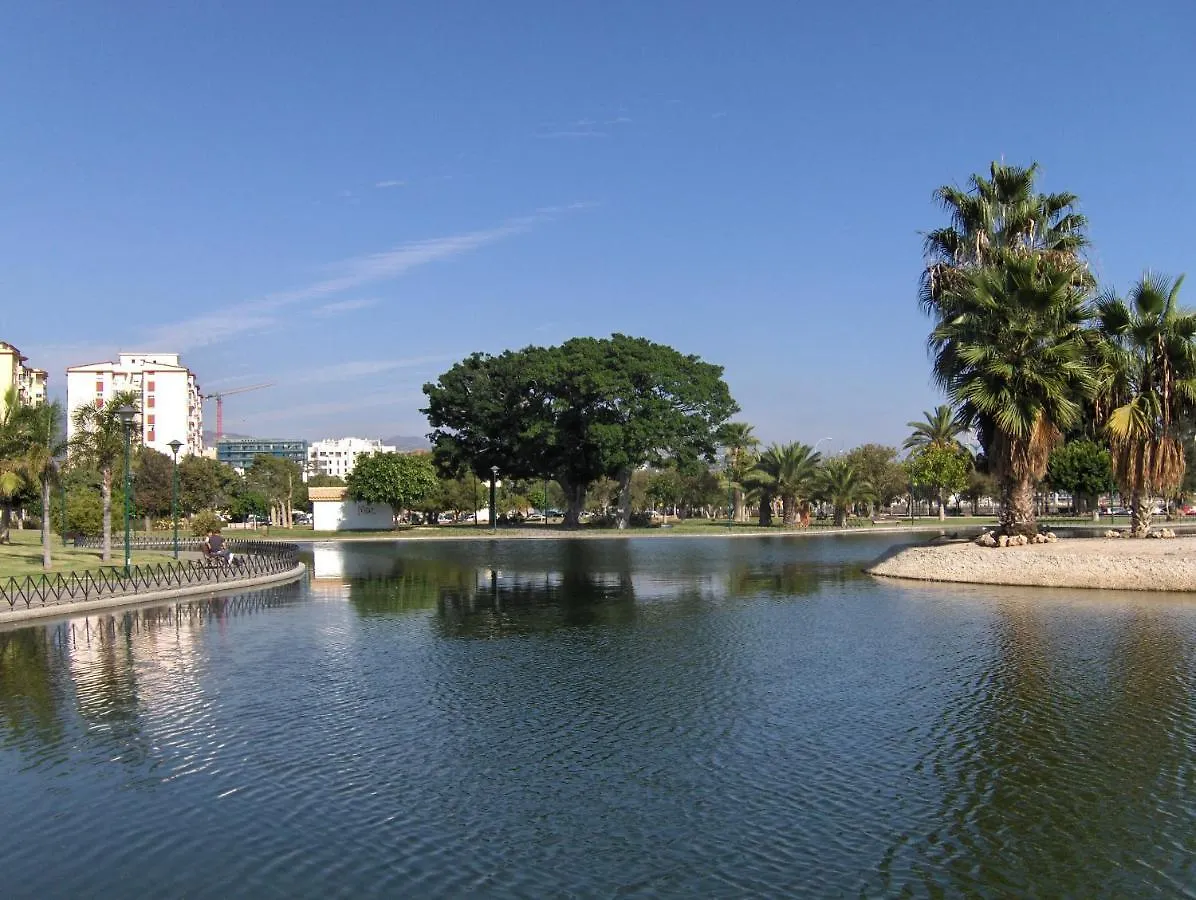 شقة Bahia De مالقة إسبانيا