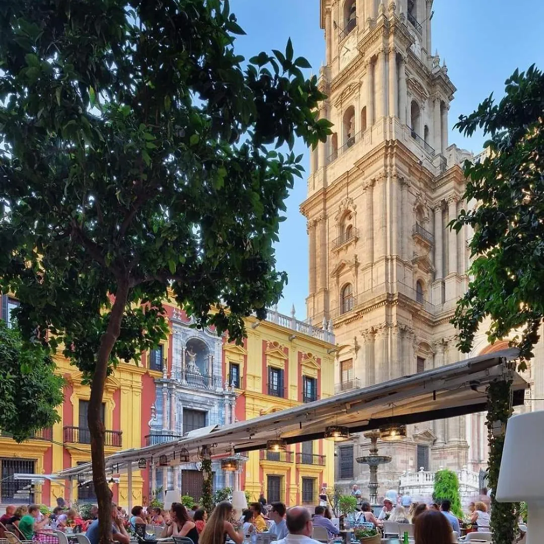 Apartmán Bahia De Màlaga